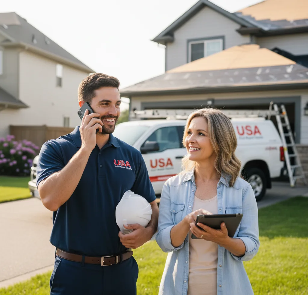 Storm Damage Repair in Monticello, UT